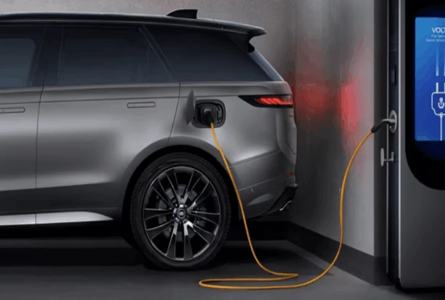 Range Rover Sport Electric Hybrid